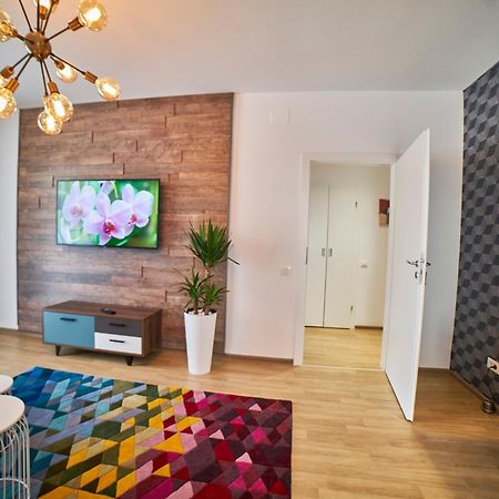 Quiboo #3 Apartment Brasov Ngoại thất bức ảnh