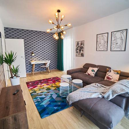 Quiboo #3 Apartment Brasov Ngoại thất bức ảnh