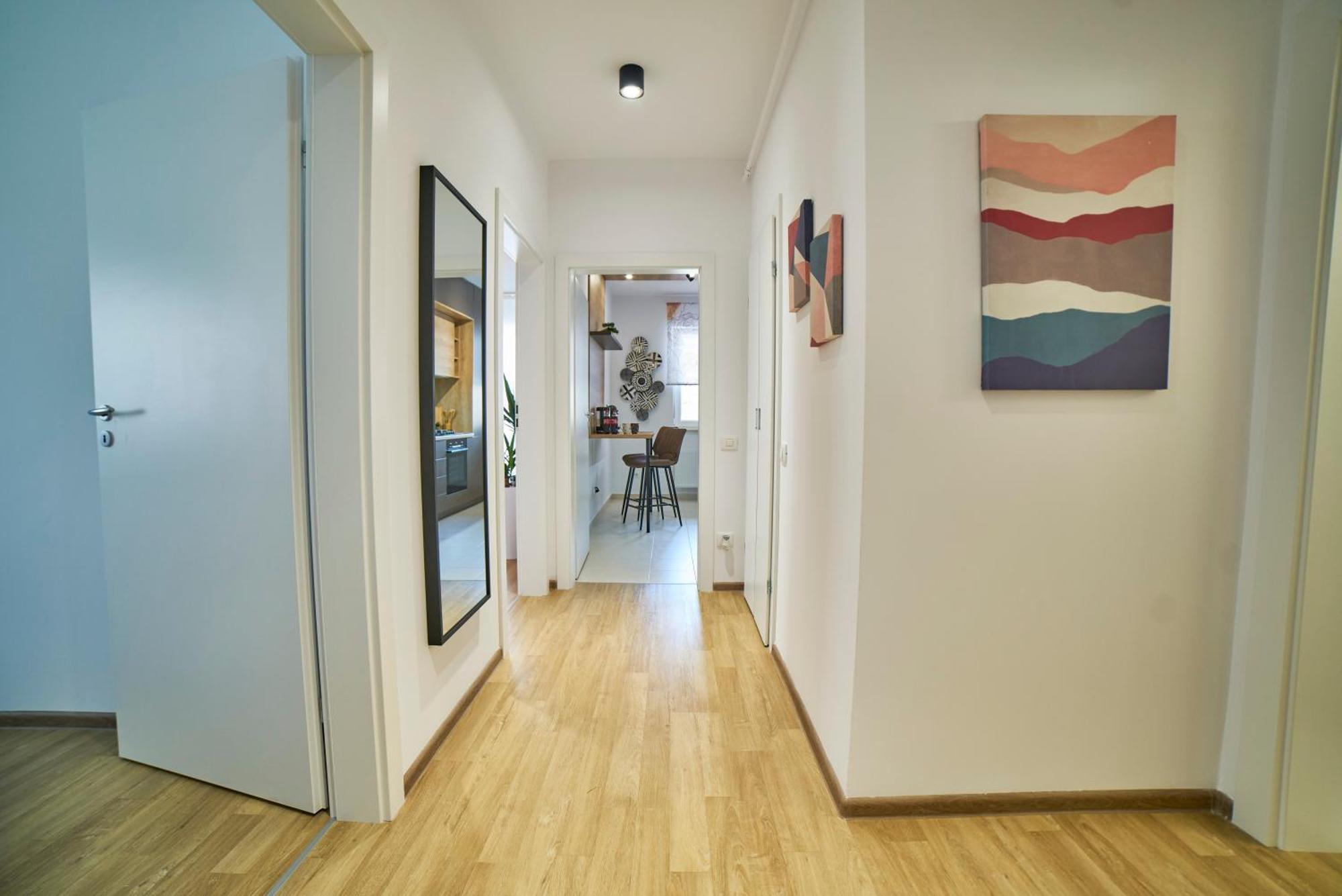 Quiboo #3 Apartment Brasov Ngoại thất bức ảnh
