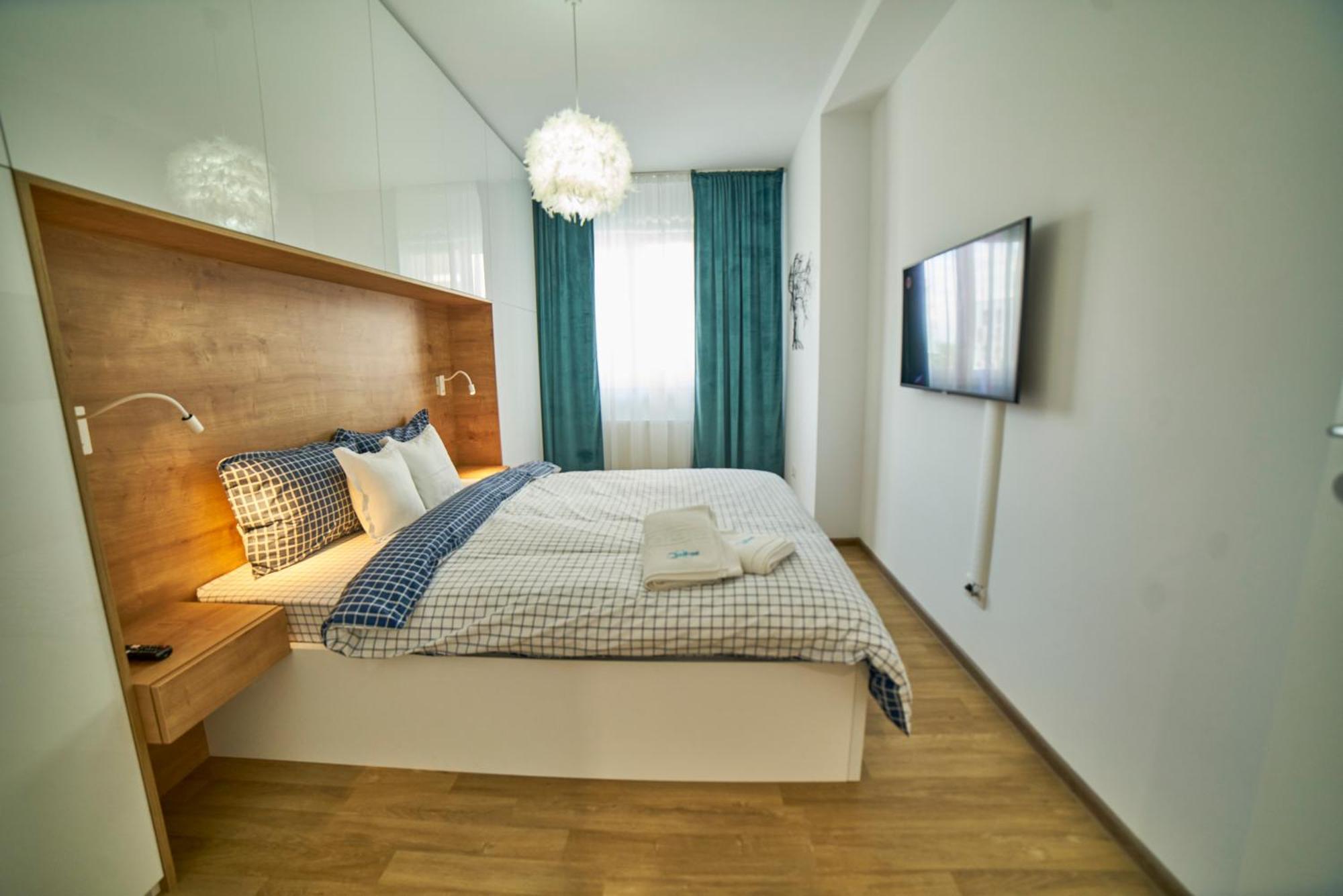 Quiboo #3 Apartment Brasov Ngoại thất bức ảnh