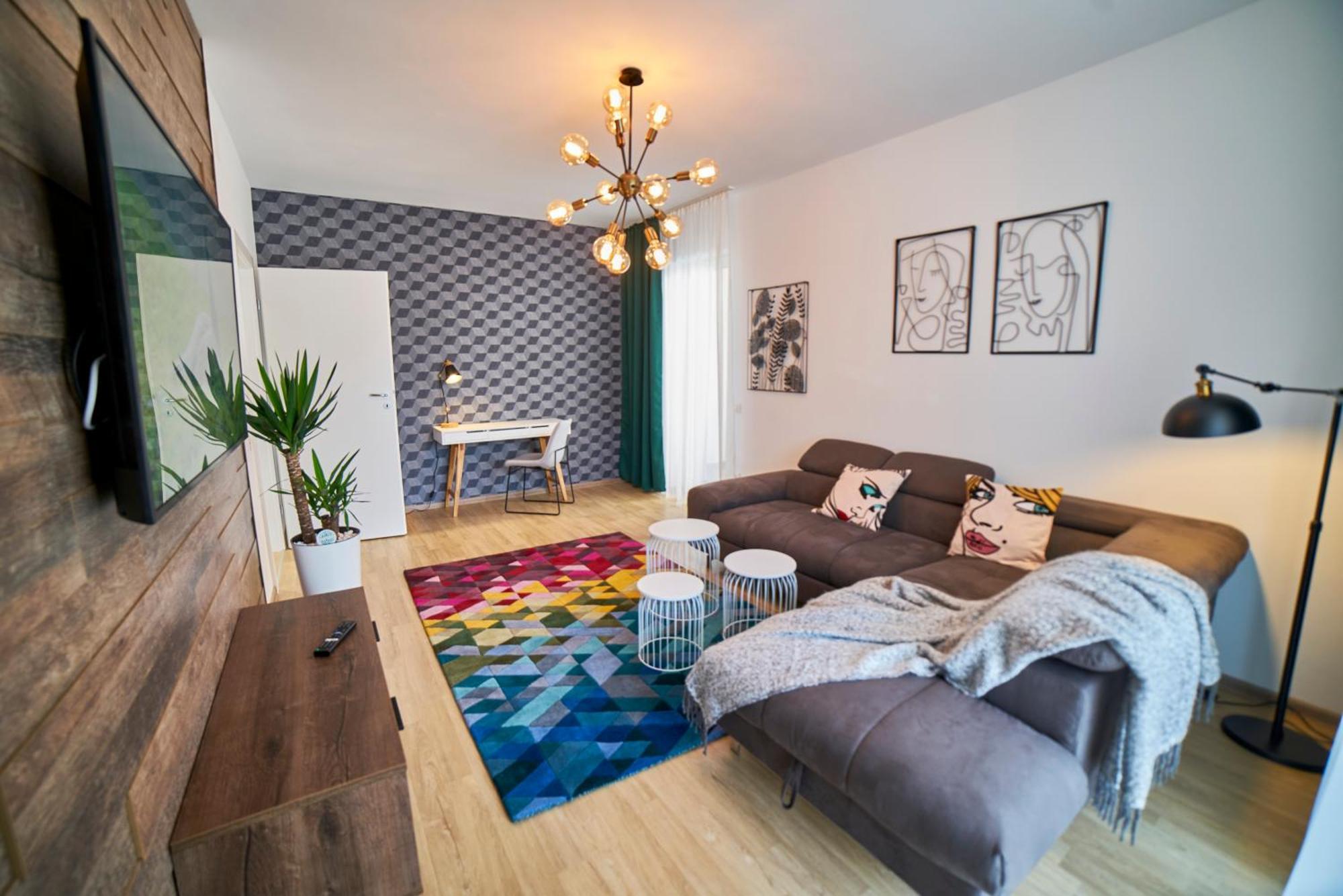 Quiboo #3 Apartment Brasov Ngoại thất bức ảnh